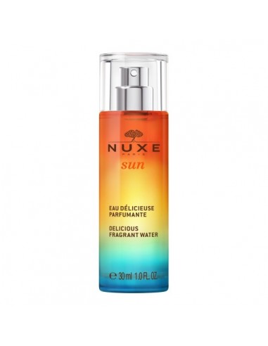 NUXE SUN EAU DELICIUSE PARFUMANTE 30 ML