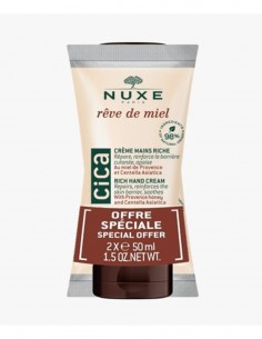 NUXE REVE DE MIEL CREMA DE...