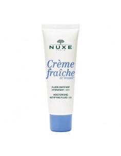 NUXE Crème Fraîche de...
