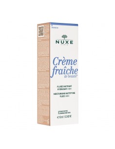 NUXE Crème Fraîche de... 2