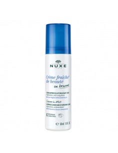 NUXE Crème Fraîche de...