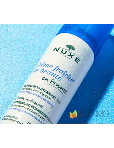 NUXE Crème Fraîche de Beauté Crema en...
