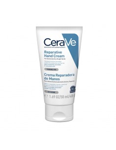 CERAVE CREMA REPARADORA DE MANOS 50ML