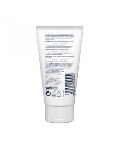 CERAVE CREMA REPARADORA DE MANOS 50ML