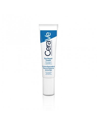 CERAVE CREMA REPARADORA CONTORNO DE OJOS 14ML