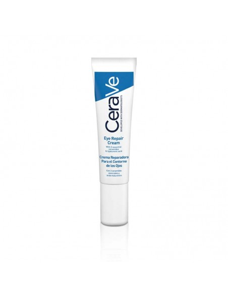 CERAVE CREMA REPARADORA CONTORNO DE OJOS 14ML