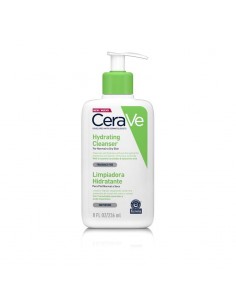 CERAVE LIMPIADORA HIDRATANTE 236ML 2