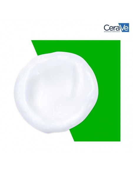 CERAVE LIMPIADORA HIDRATANTE 236ML