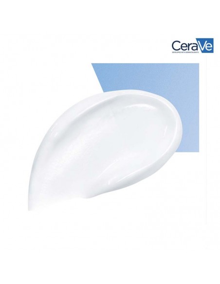 CERAVE CREMA HIDRATANTE 340G