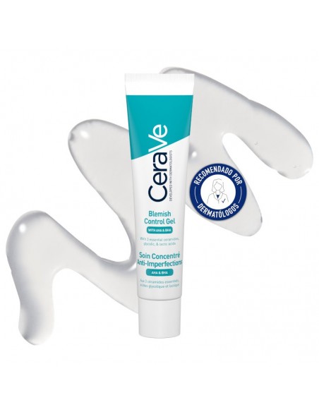 CERAVE GEL CONTROL IMPERFECCIONES 40ML