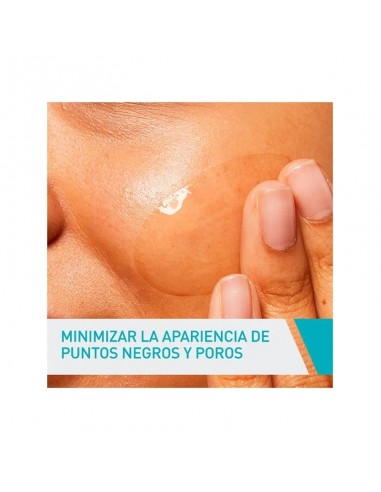 CERAVE GEL CONTROL IMPERFECCIONES 40ML