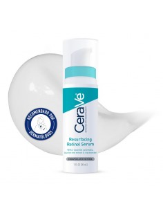 CERAVE SERUM RETINOL ANTI MARCAS 30ML