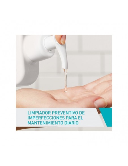 CERAVE LIMPIADOR CONTROL IMPERFECCIONES 236ML