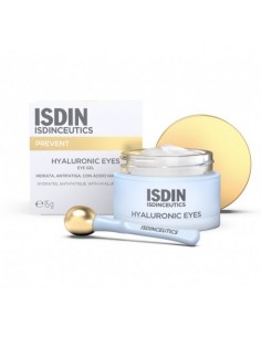 ISDINCEUTICS HYALURONIC EYES 15G 2