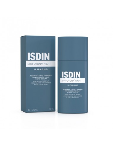 ISDIN ERYFOTONA NIGHT 50ML