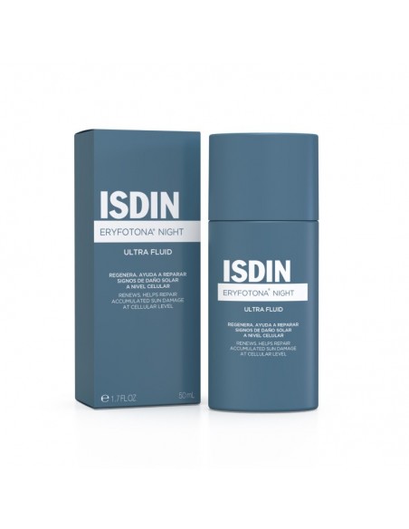 ISDIN ERYFOTONA NIGHT 50ML