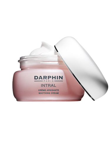Darphin Intral Crema Calmante para...
