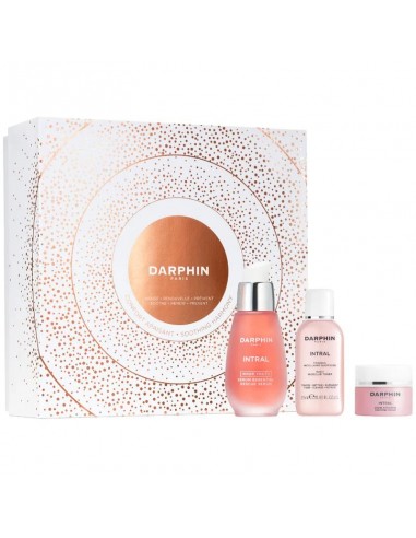 DARPHIN COFRE INTRAL SOOTHING HARMONY