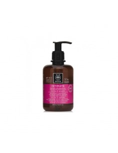 APIVITA INTIMATE CARE GEL LIMPIADOR SUAVE ZONA ÍNTIMA 300ML