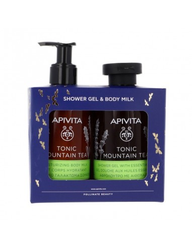 APIVITA PRO XMAS BEEVINE SERUM LIFT...