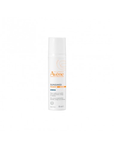 AVENE SUNSIMED PIGMENT 80ML