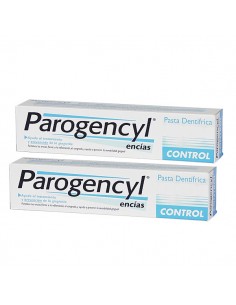 PAROGENCYL CONTROL PASTA...