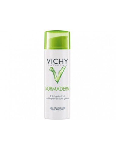 Vichy Normaderm 3 en 1 Limpiador...