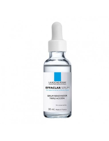 La Roche-Posay Effaclar Sérum Ultra...