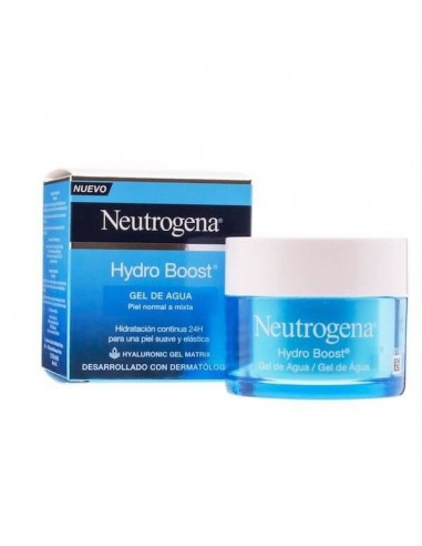 NEUTROGENA  HIDRATACION FACIAL 24...