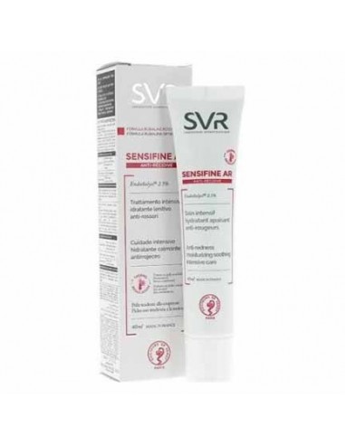 SVR SENSIFINE AR  (ROSACEA) CREMA  40 ML