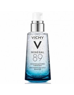 VICHY MINERAL 89 SÉRUM HIDRATANTE FACIAL 50ML