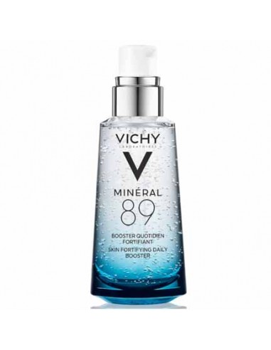 VICHY MINERAL 89 SÉRUM HIDRATANTE FACIAL 50ML