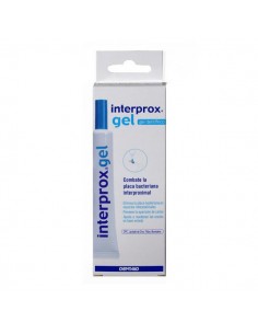 Interprox Gel Antiplaca...