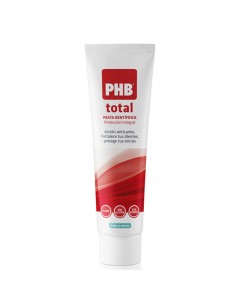 PHB TOTAL PASTA DENTIFRICA...
