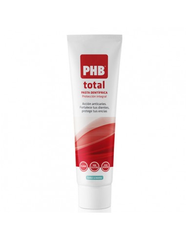 PHB TOTAL PASTA DENTIFRICA  75 ML