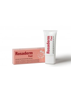 ROSADERM FAST GEL- CREMA...