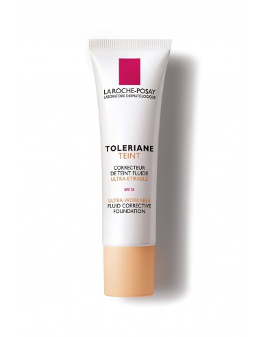 TOLERIANE FDT CORRECTOR FLUIDO N 13...