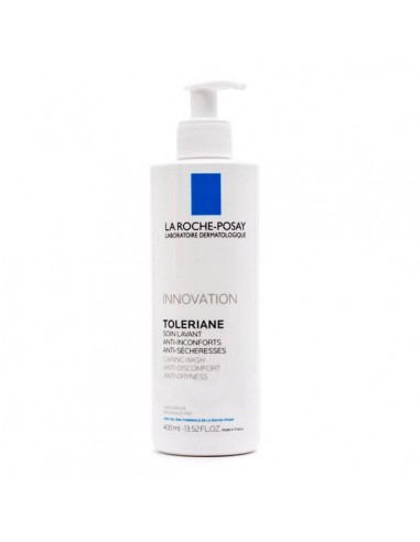 LA ROCHE POSAY TOLERIANE CREMA...