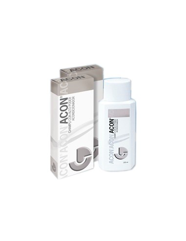 ACON CHAMPU 200 ML