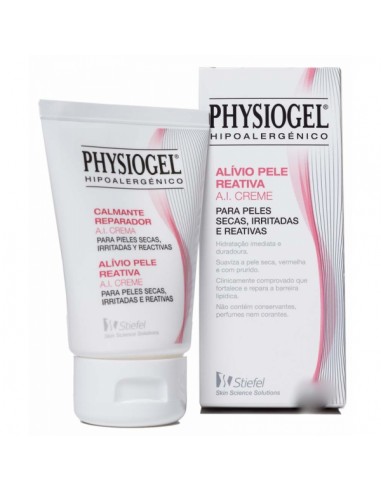 PHYSIOGEL A.I. CREMA 50 ML