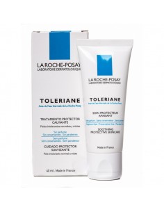 TOLERIANE SENSITIVE CREMA...