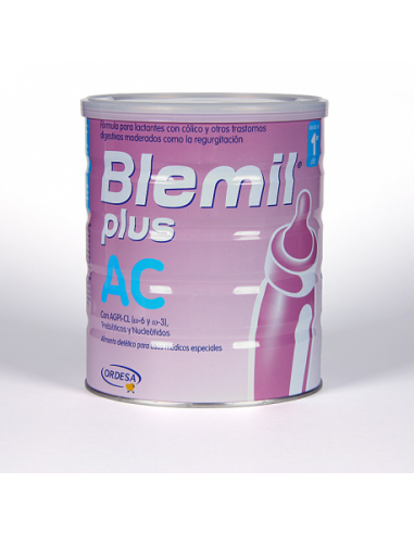 BLEMIL PLUS CONFORT 800G (ANTES...