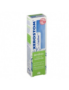 Xerostom Dentífrico para...