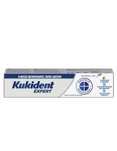 Kukident Pro Ultimate Sabor Fresco 40 g