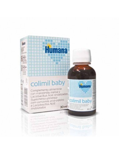 COLIMIL BABY  30 ML