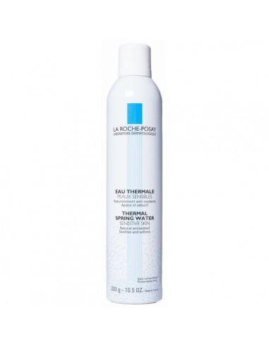 AGUA TERMAL LA ROCHE POSAY 300 ML