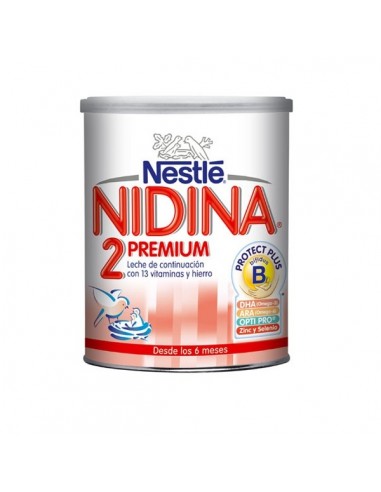 NIDINA 2 PREMIUM  1200 G
