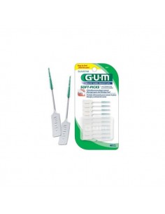 GUM SOFT-PICKS 50U REF 632