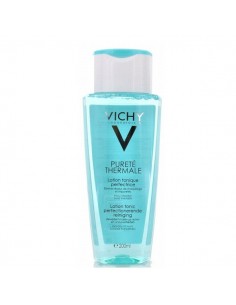 VICHY PURETÉ THERMALE TÓNICO CALMANTE 200ML