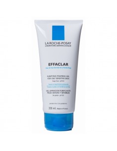 LA ROCHE POSAY EFFACLAR GEL...